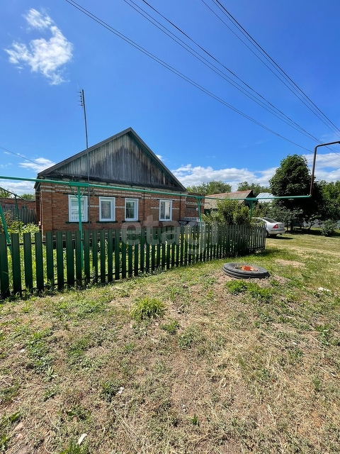 Продажа дома, 65м <sup>2</sup>, 8 сот., Саратов, Саратовская область,  