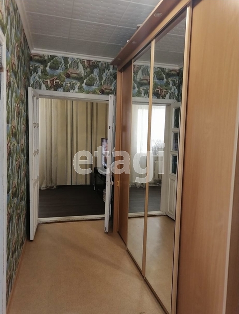 Продажа 2-комнатной квартиры, Саратов, Саратовская область,  Энгельс