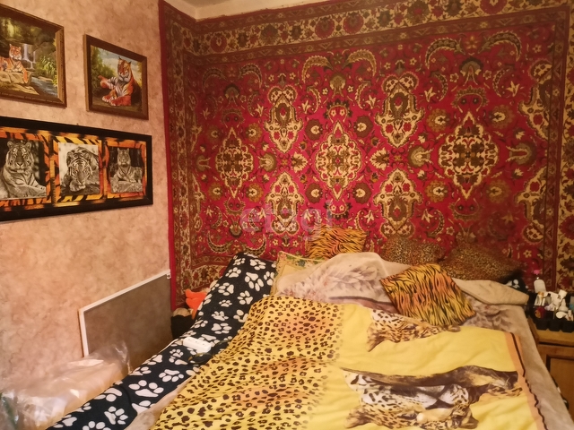 Продажа дома, 56м <sup>2</sup>, 3 сот., Саратов, Саратовская область,  Волжский 