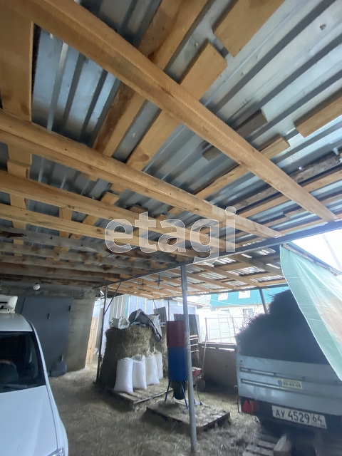 Продажа дома, 250м <sup>2</sup>, Саратов, Саратовская область,  Ленинский