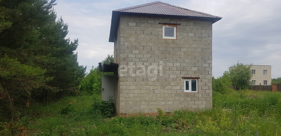 Продажа дачи, 59м <sup>2</sup>, 10 сот., Саратов, Саратовская область,  Саратов