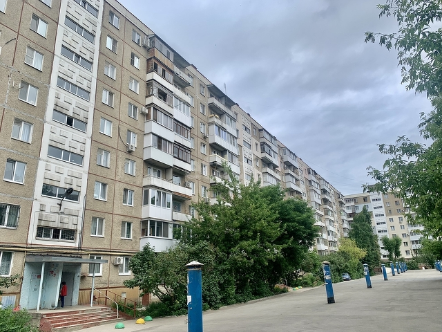 Продажа 2-комнатной квартиры, Саратов, Саратовская область,  Саратов