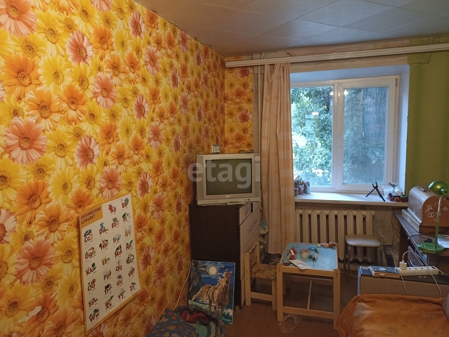 Продажа 3-комнатной квартиры, Саратов, Саратовская область,  Энгельс