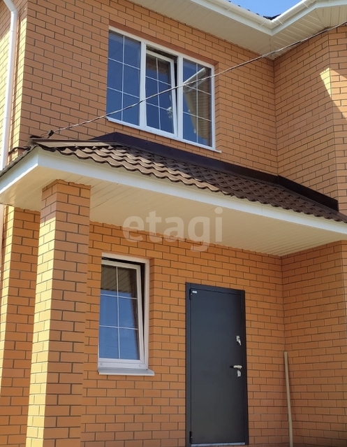 Продажа дома, 160м <sup>2</sup>, 2 сот., Саратов, Саратовская область,  Энгельс