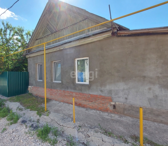 Продажа дома, 45м <sup>2</sup>, Саратов, Саратовская область,  Октябрьский