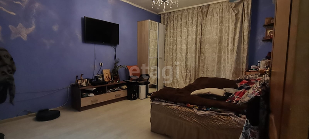 Продажа 1-комнатной квартиры, Саратов, Саратовская область,  Саратов