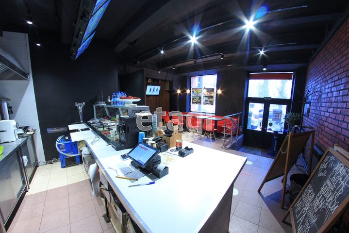 Продажа коммерческой недвижимости, 64м <sup>2</sup>, Саратов, Саратовская область,  Саратов