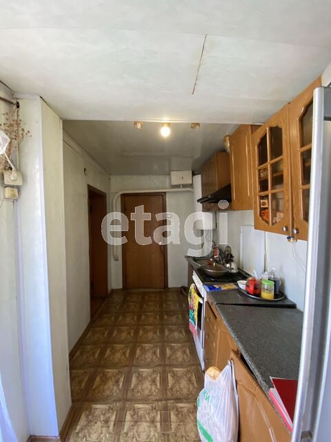 Продажа дома, 50м <sup>2</sup>, 3 сот., Саратов, Саратовская область,  Волжский 