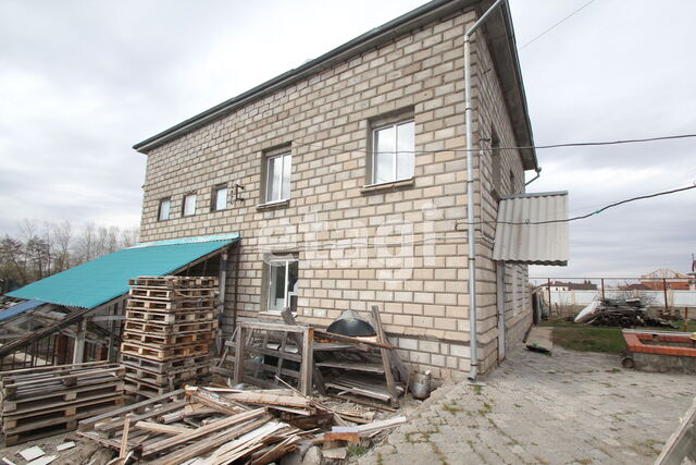 Продажа дома, 300м <sup>2</sup>, 3 сот., Саратов, Саратовская область,  