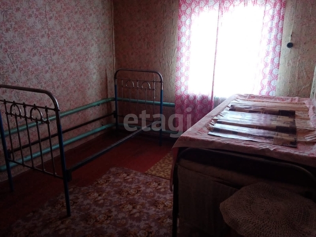 Продажа дома, 53м <sup>2</sup>, 16 сот., Саратов, Саратовская область,  