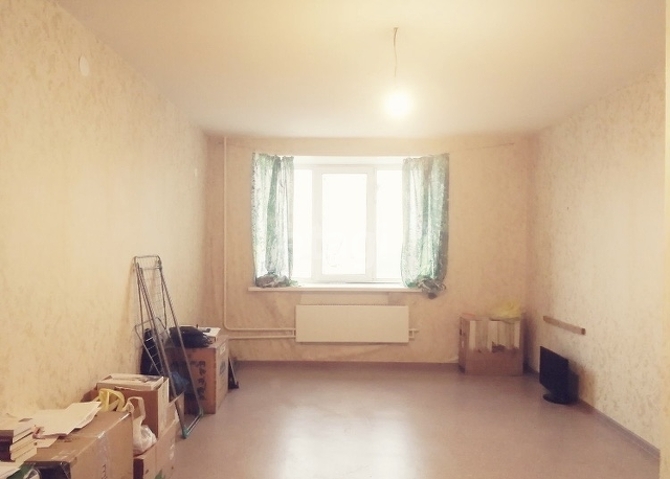 Продажа 1-комнатной квартиры, Саратов, Саратовская область,  Энгельс