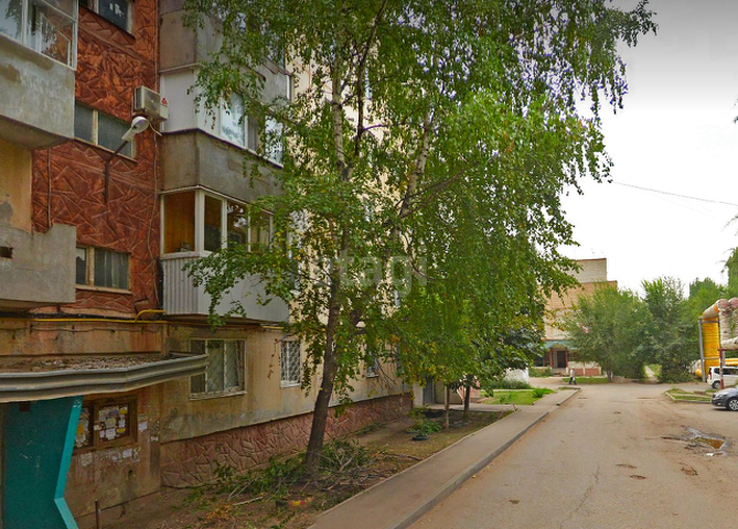 Продажа 1-комнатной квартиры, Саратов, Саратовская область,  Энгельс