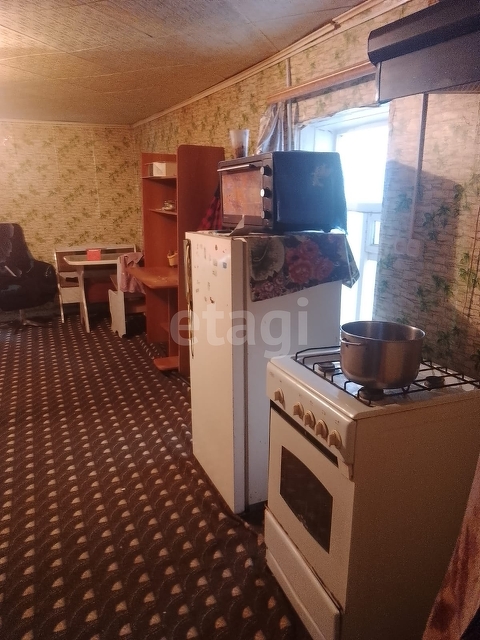 Продажа дома, 44м <sup>2</sup>, 11 сот., Саратов, Саратовская область,  