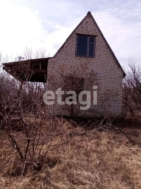 Продажа дома, 80м <sup>2</sup>, 12 сот., Саратов, Саратовская область,  деревня Есеевка