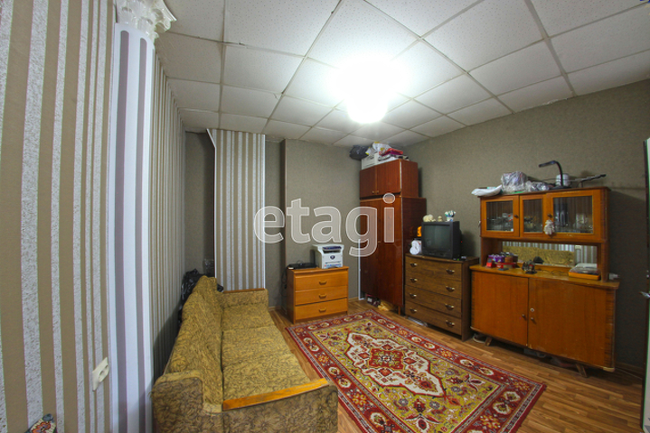 Продажа дома, 32м <sup>2</sup>, 1 сот., Саратов, Саратовская область,  Волжский 