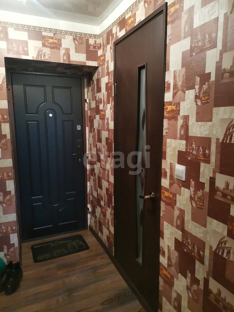 Продажа 1-комнатной квартиры, Саратов, Саратовская область,  Энгельс