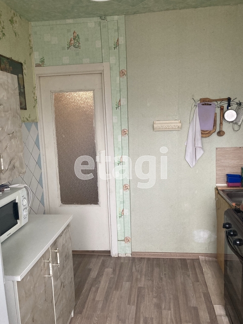 Продажа 3-комнатной квартиры, Саратов, Саратовская область,  Приволжский