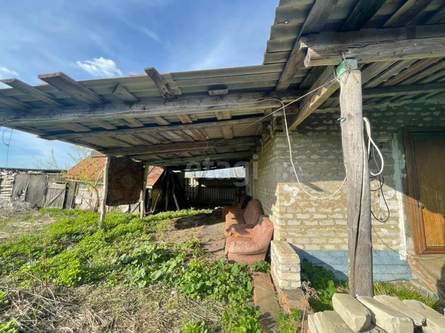 Продажа дома, 57м <sup>2</sup>, 18 сот., Саратов, Саратовская область,  