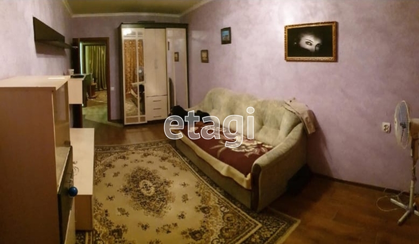 Продажа 2-комнатной квартиры, Саратов, Саратовская область,  Шиханы