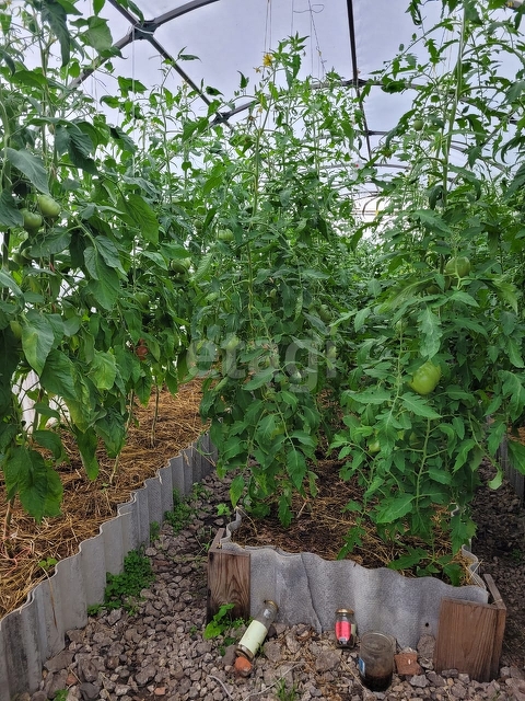 Продажа дома, 86м <sup>2</sup>, 9 сот., Саратов, Саратовская область,  Шиханы