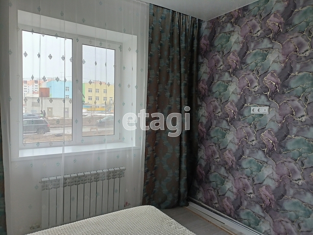 Продажа 2-комнатной квартиры, Саратов, Саратовская область,  Саратов