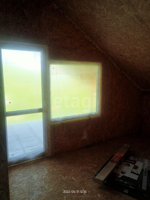 Продажа дома, 96м <sup>2</sup>, 10 сот., Саратов, Саратовская область,  