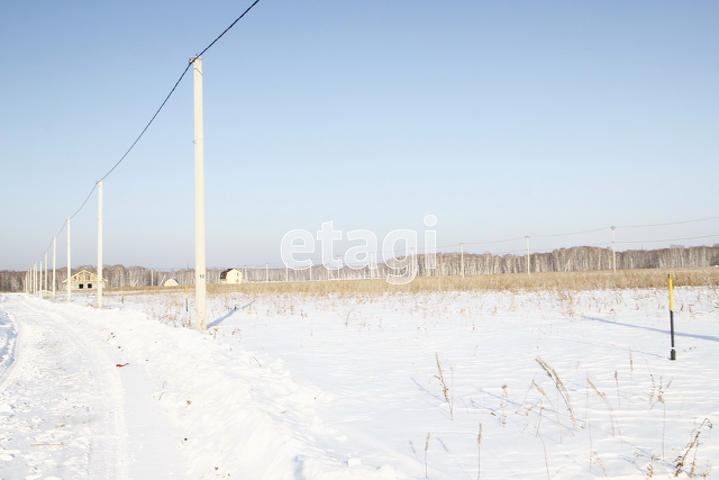 Продажа участка, Заводоуковск, Южный