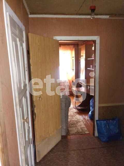 Продажа дома, 46м <sup>2</sup>, 8 сот., Саратов, Саратовская область,  