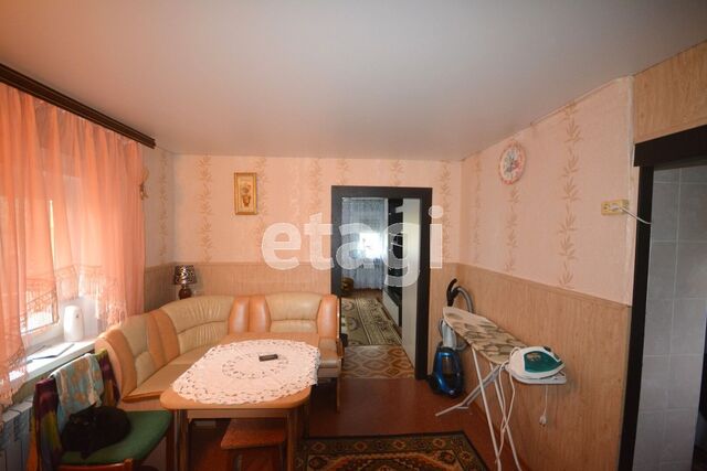 Продажа дома, 42м <sup>2</sup>, 4 сот., Саратов, Саратовская область,  