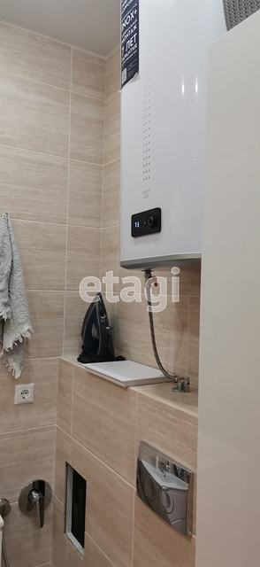 Продажа 1-комнатной квартиры, Саратов, Саратовская область,  Энгельс