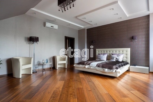 Продажа дома, 461м <sup>2</sup>, 12 сот., Саратов, Саратовская область,  