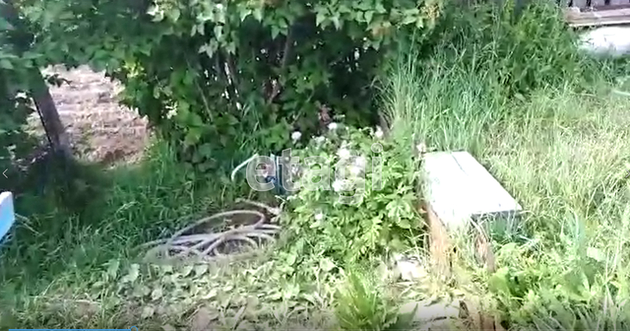 Продажа дома, 35м <sup>2</sup>, 7 сот., Саратов, Саратовская область,  