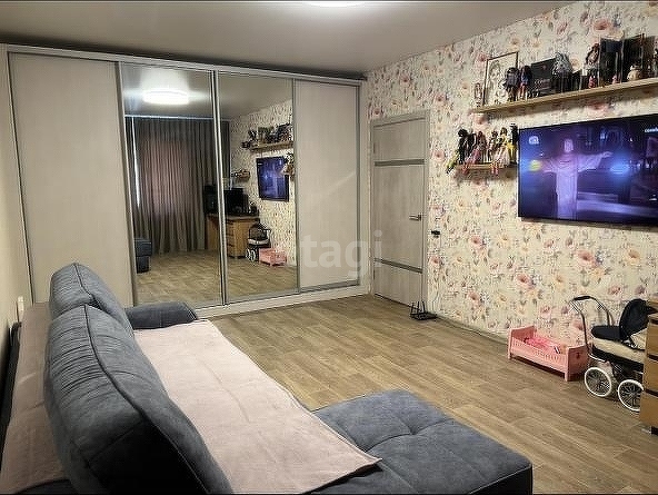 Продажа 1-комнатной квартиры, Саратов, Саратовская область,  Энгельс