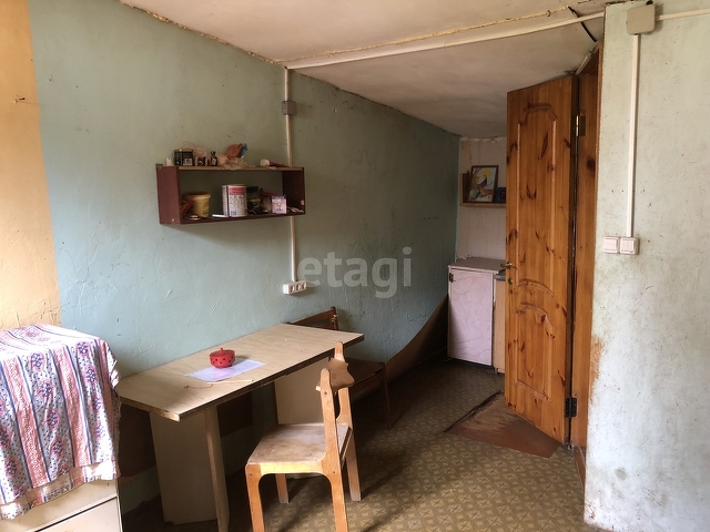 Продажа дома, 41м <sup>2</sup>, 1 сот., Саратов, Саратовская область,  Октябрьский