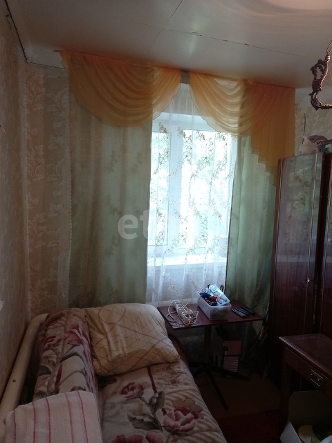 Продажа дома, 78м <sup>2</sup>, 20 сот., Саратов, Саратовская область,  Татищевский