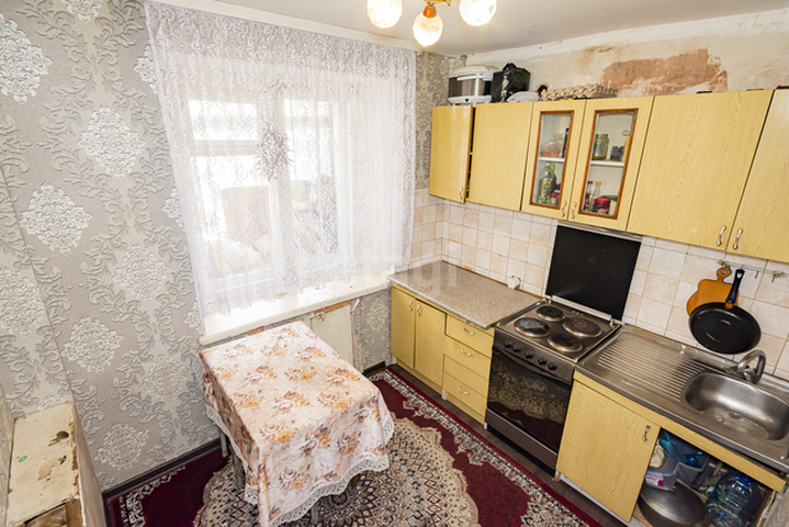 Продажа 2-комнатной квартиры, Екатеринбург, Ангарская,  58