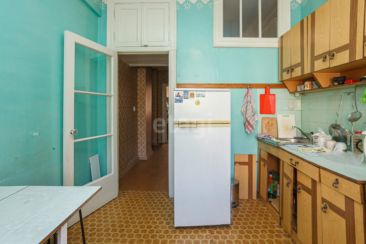 Продажа 3-комнатной квартиры, Екатеринбург, Седова проспект,  43