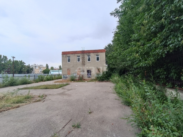 Продажа коммерческой недвижимости, 437м <sup>2</sup>, Саратов, Саратовская область,  Саратов