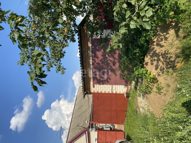 Продажа дома, 70м <sup>2</sup>, 6 сот., Саратов, Саратовская область,  