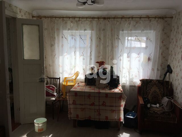 Продажа дома, 48м <sup>2</sup>, 2 сот., Саратов, Саратовская область,  Волжский 