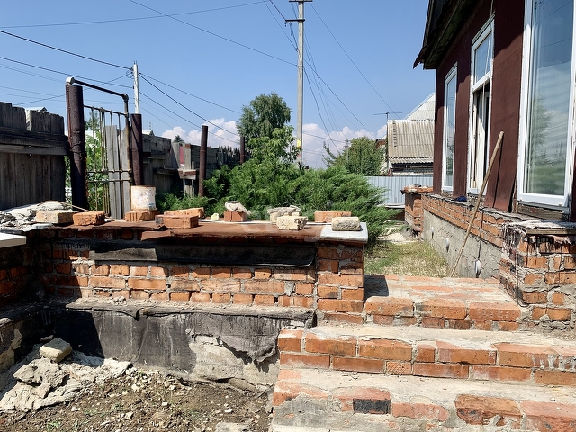 Продажа дома, 50м <sup>2</sup>, 5 сот., Саратов, Саратовская область,  Ленинский