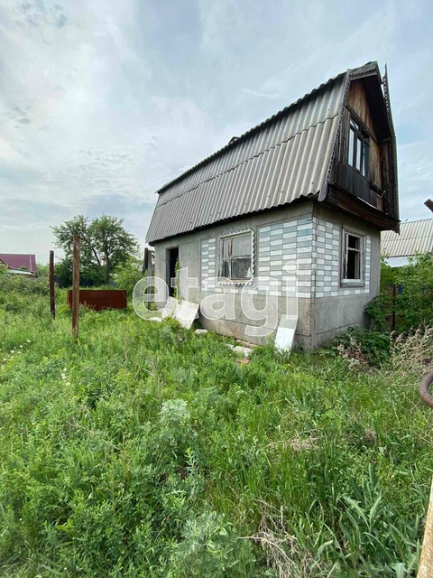 Продажа дачи, 60м <sup>2</sup>, 4 сот., Саратов, Саратовская область,  Энгельс