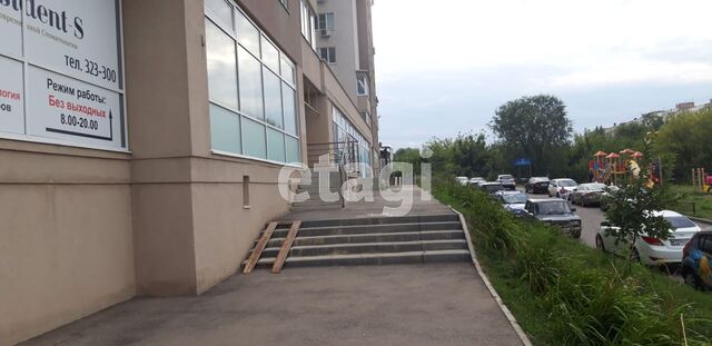 Продажа коммерческой недвижимости, 600м <sup>2</sup>, Саратов, Саратовская область,  Саратов