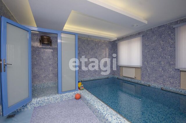 Продажа дома, 1000м <sup>2</sup>, 100 сот., Саратов, Саратовская область,  Саратов