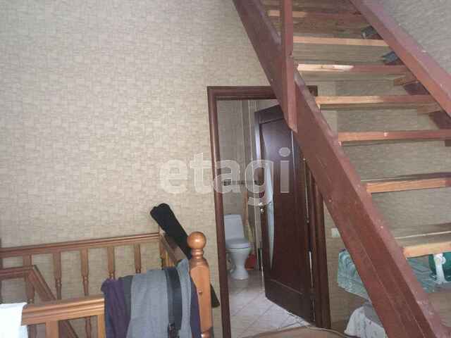 Продажа дома, 221м <sup>2</sup>, 1 сот., Саратов, Саратовская область,  Октябрьский