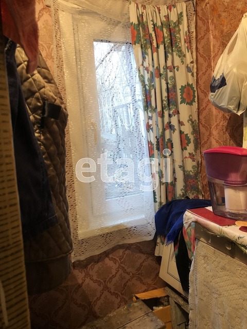 Продажа дома, 38м <sup>2</sup>, 2 сот., Саратов, Саратовская область,  Волжский 