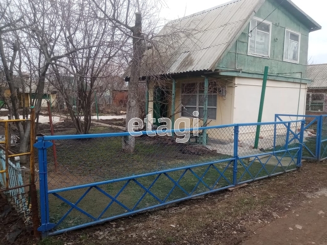 Продажа дачи, 50м <sup>2</sup>, 4 сот., Саратов, Саратовская область,  Энгельс