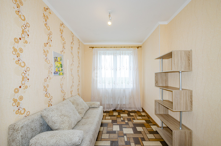 Продажа 2-комнатной квартиры, Екатеринбург, Амундсена,  118