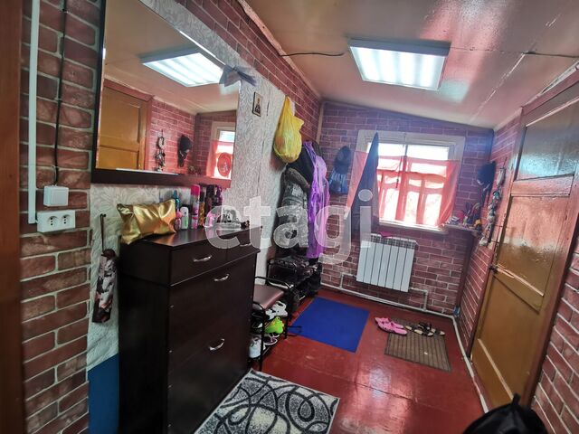 Продажа дома, 75м <sup>2</sup>, 5 сот., Саратов, Саратовская область,  Ленинский