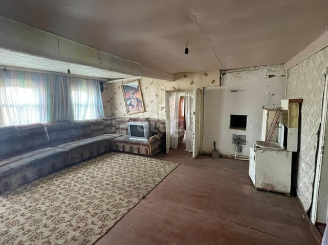 Продажа дома, 57м <sup>2</sup>, 18 сот., Саратов, Саратовская область,  